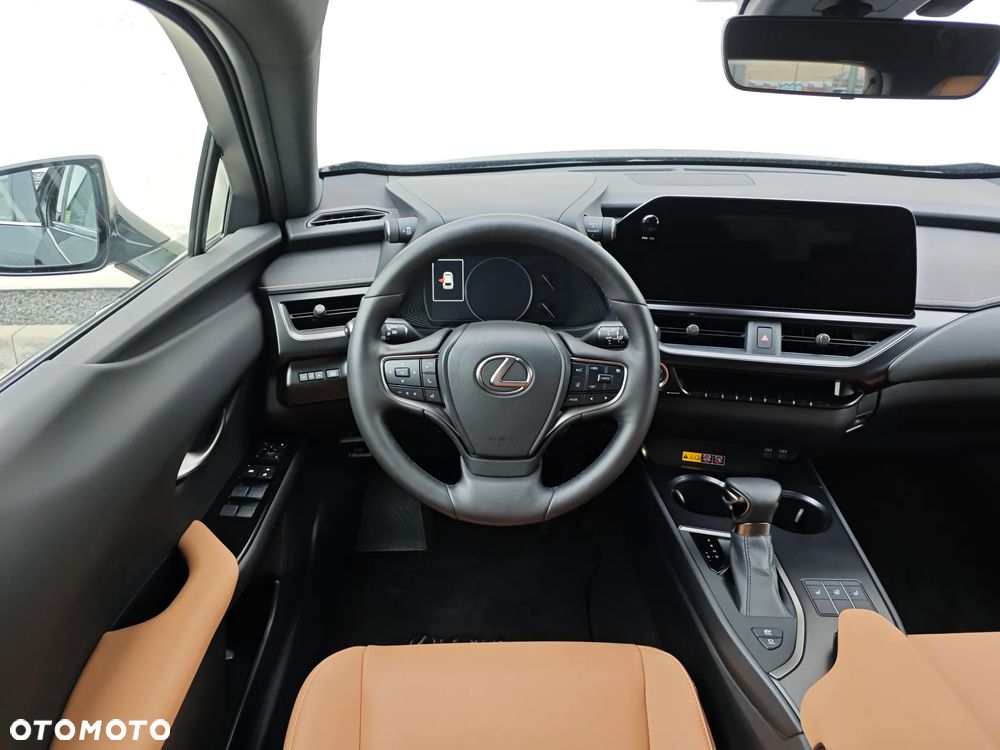 Lexus UX 250h GPF F Sport Design+ 2WD - 16