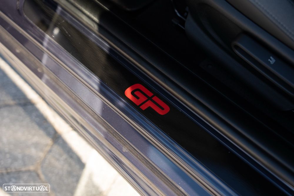 MINI 3 Portas John Cooper Works - 43