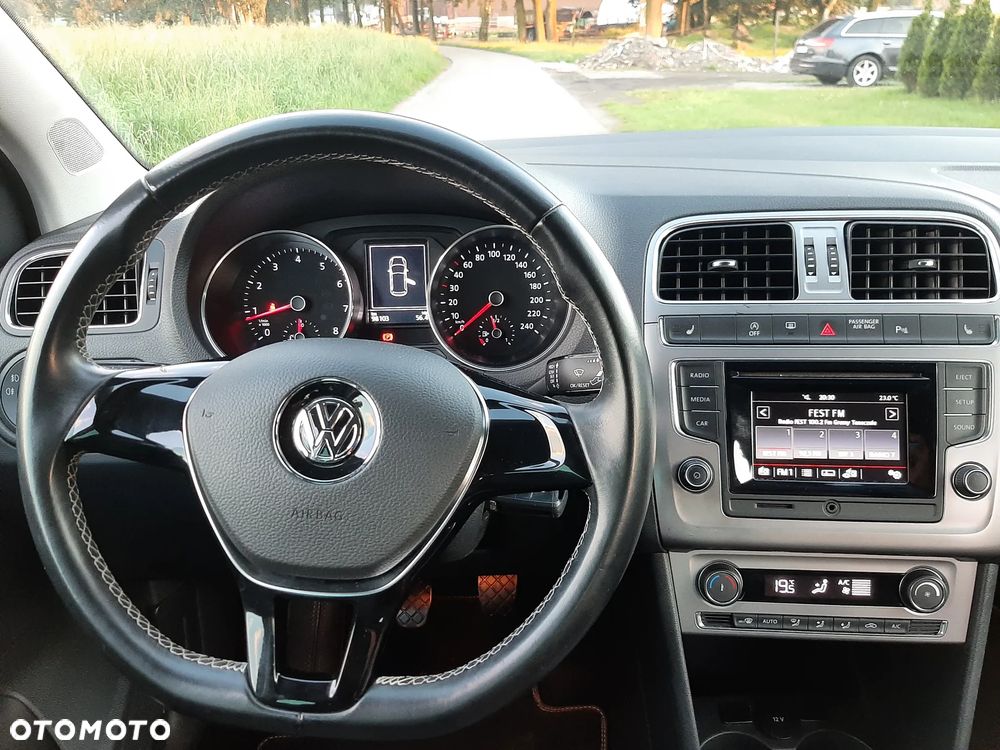 Volkswagen Golf - 19