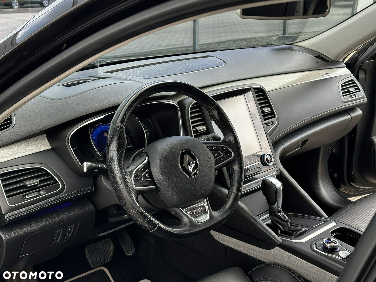 Renault Talisman 1.6 Energy dCi Initiale Paris EDC - 14