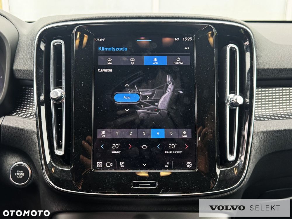 Volvo XC 40 - 18