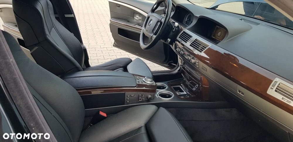 BMW Seria 7 730d - 20