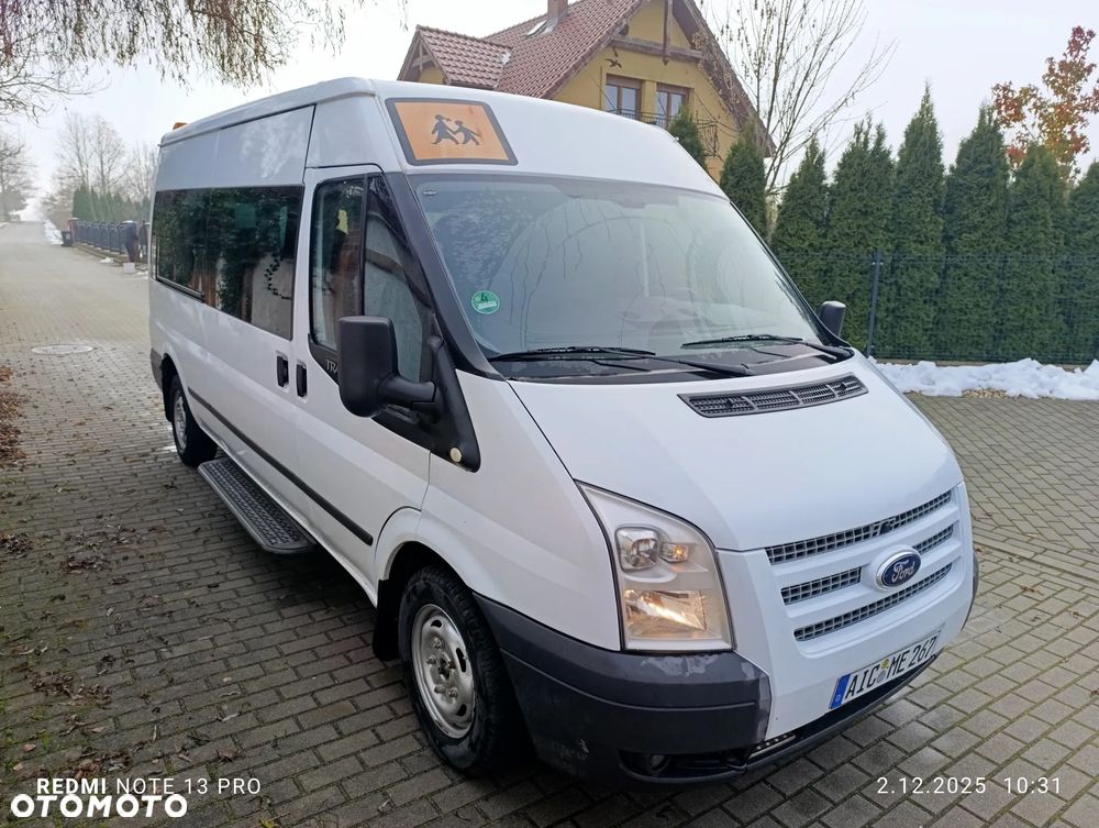 Ford Transit L2H3 VA Trend - 8