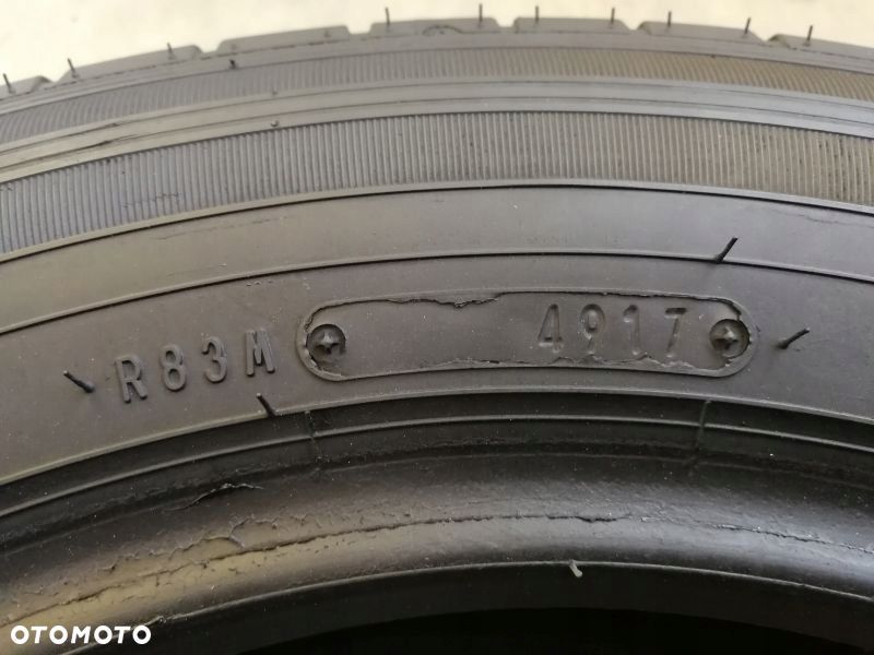 Opony letnie 205/65 R 16C Falken Linam Van 01 - 4