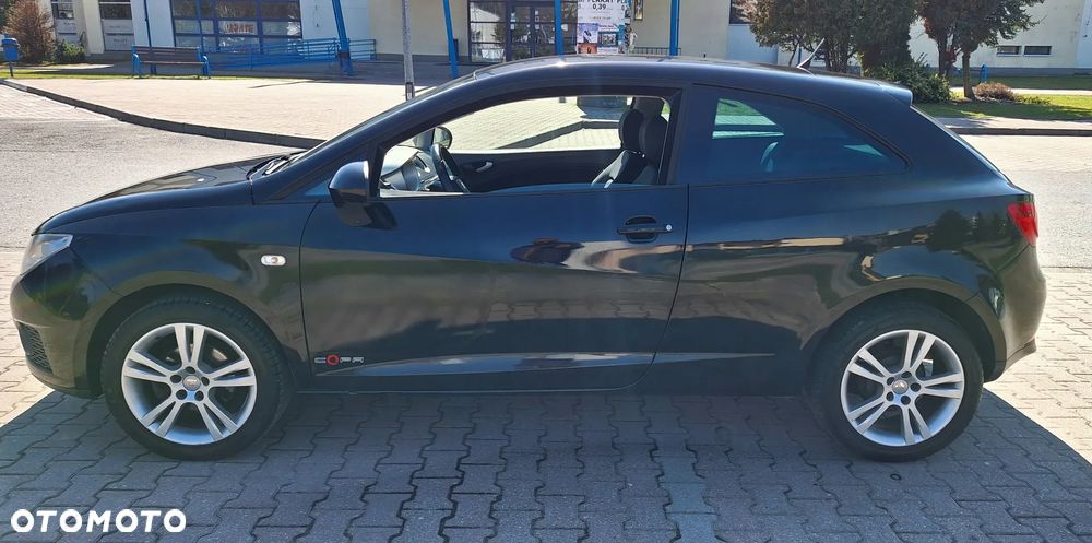 Seat Ibiza SC 1.4 16V Sport - 11