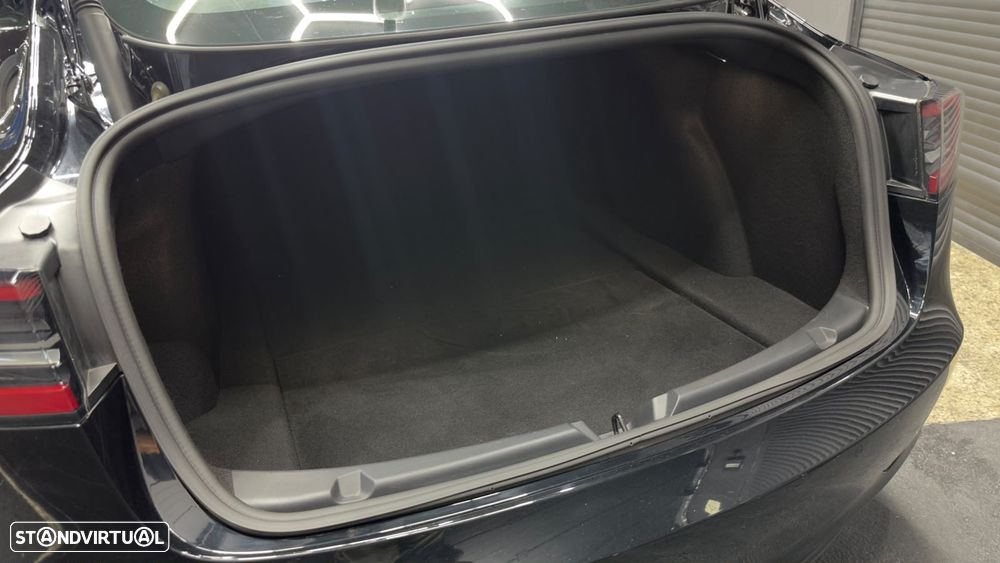 Tesla Model 3 Performance Dual Motor AWD - 21