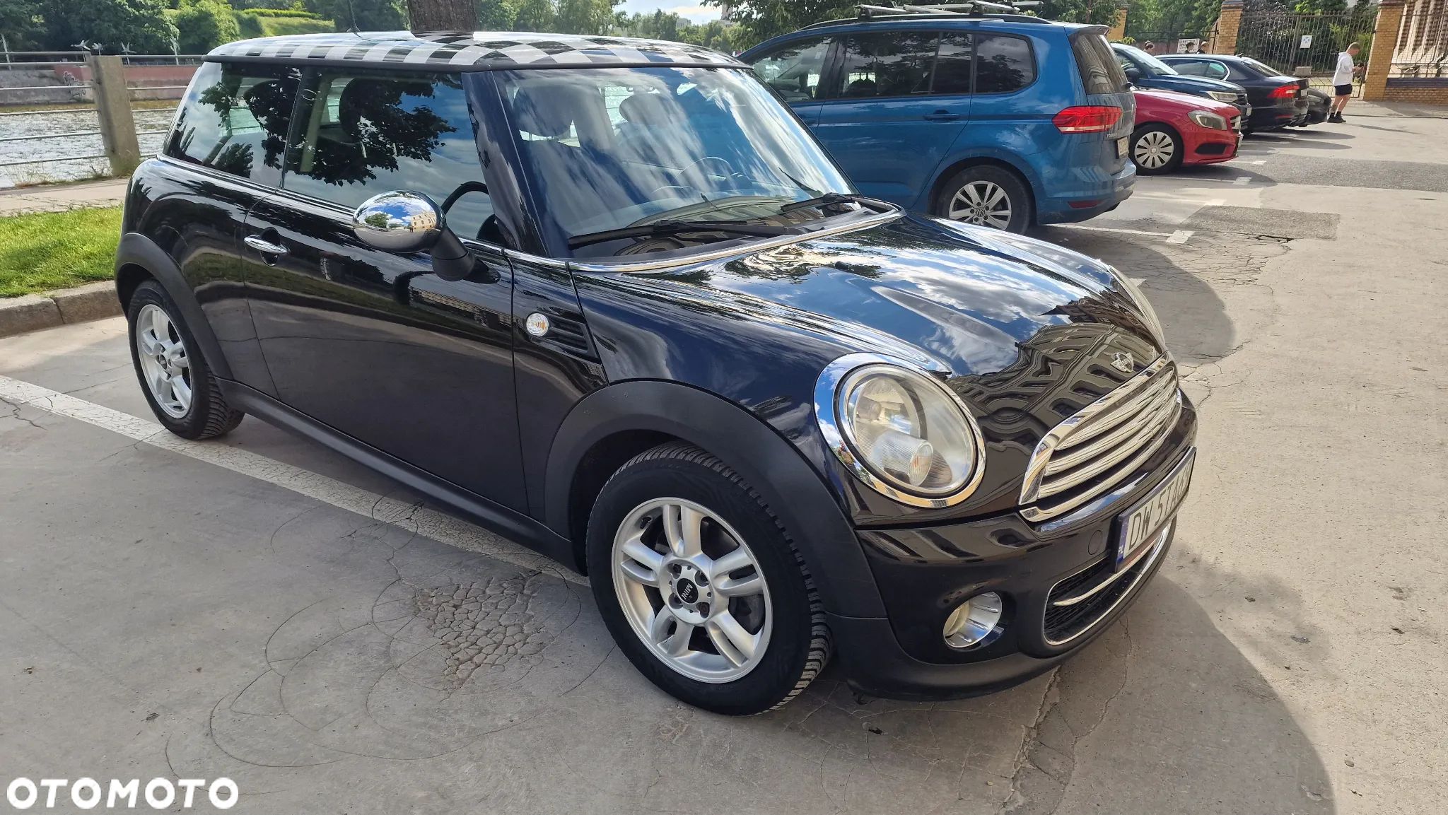 MINI Cooper - 1