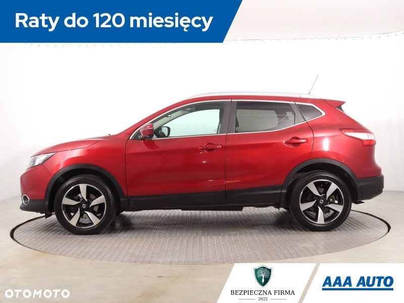 Nissan Qashqai - 3