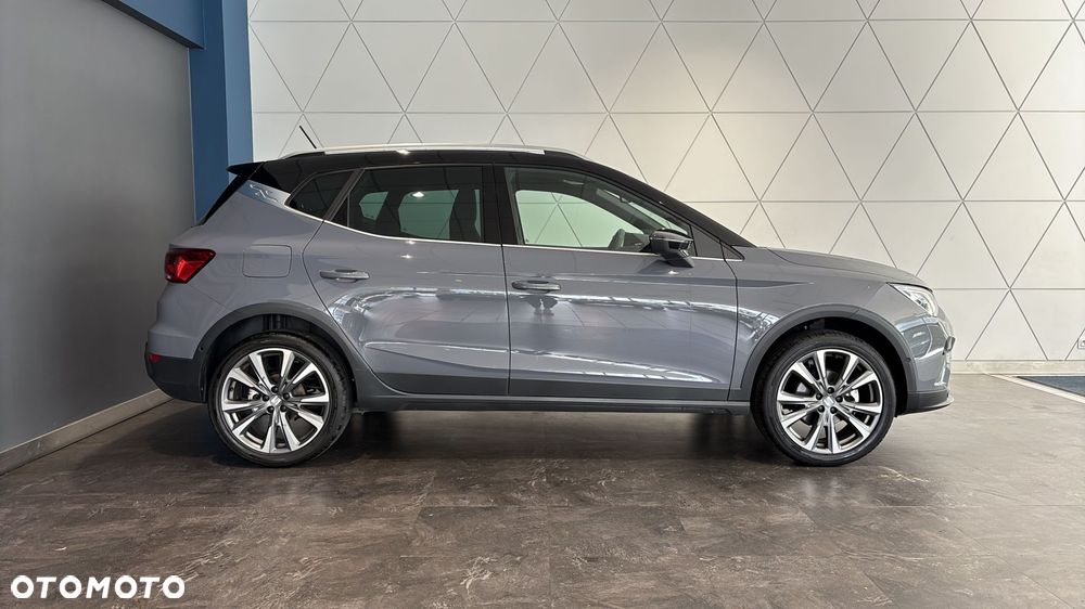 Seat Arona 1.0 TSI FR S&S DSG - 7