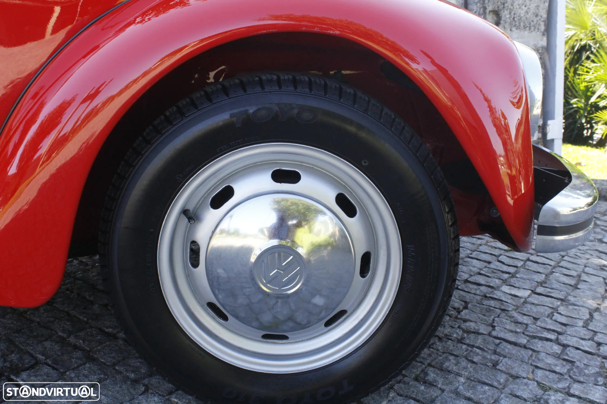 VW Carocha - 10