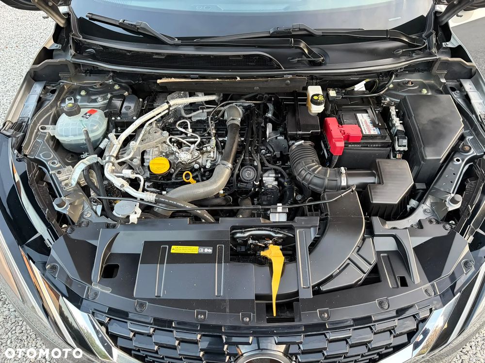 Nissan Qashqai 1.3 DIG-T MHEV Xtronic N-Connecta - 40
