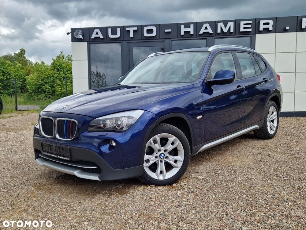 BMW X1 sDrive18i Sport Line - 20
