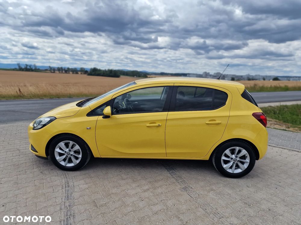 Opel Corsa 1.3 CDTI EcoFLEX Start/Stop Active - 17