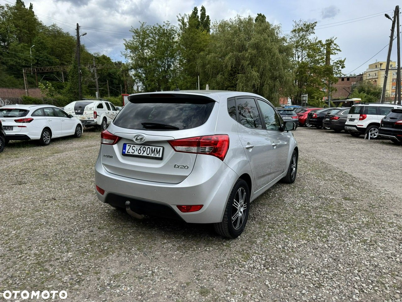 Hyundai ix20 - 3