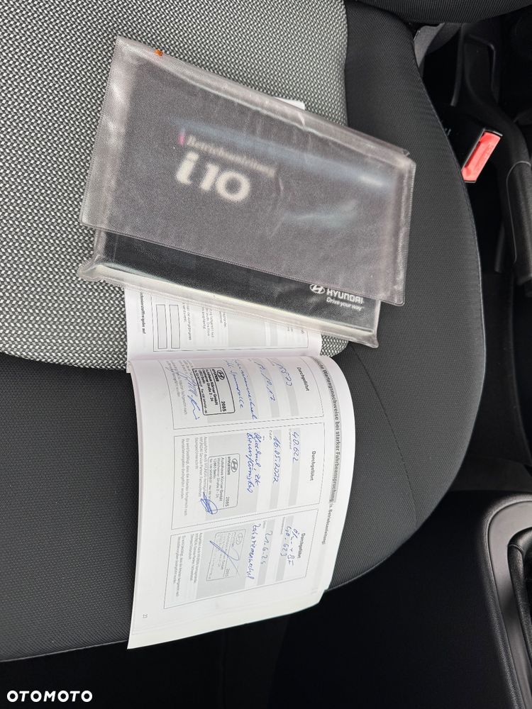 Hyundai i10 1.1 5 Star Edition - 39