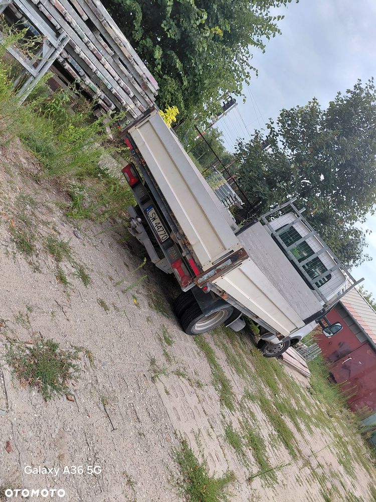 Iveco Daily - 2