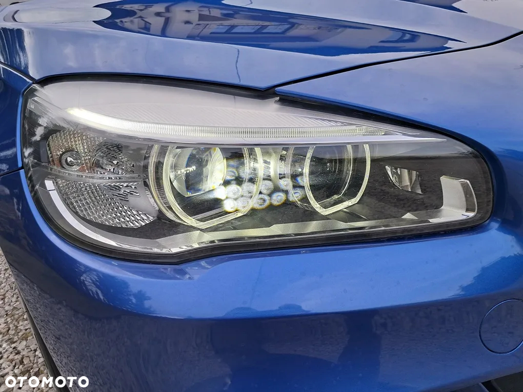 BMW Seria 2 218i Gran Tourer M Sport - 37