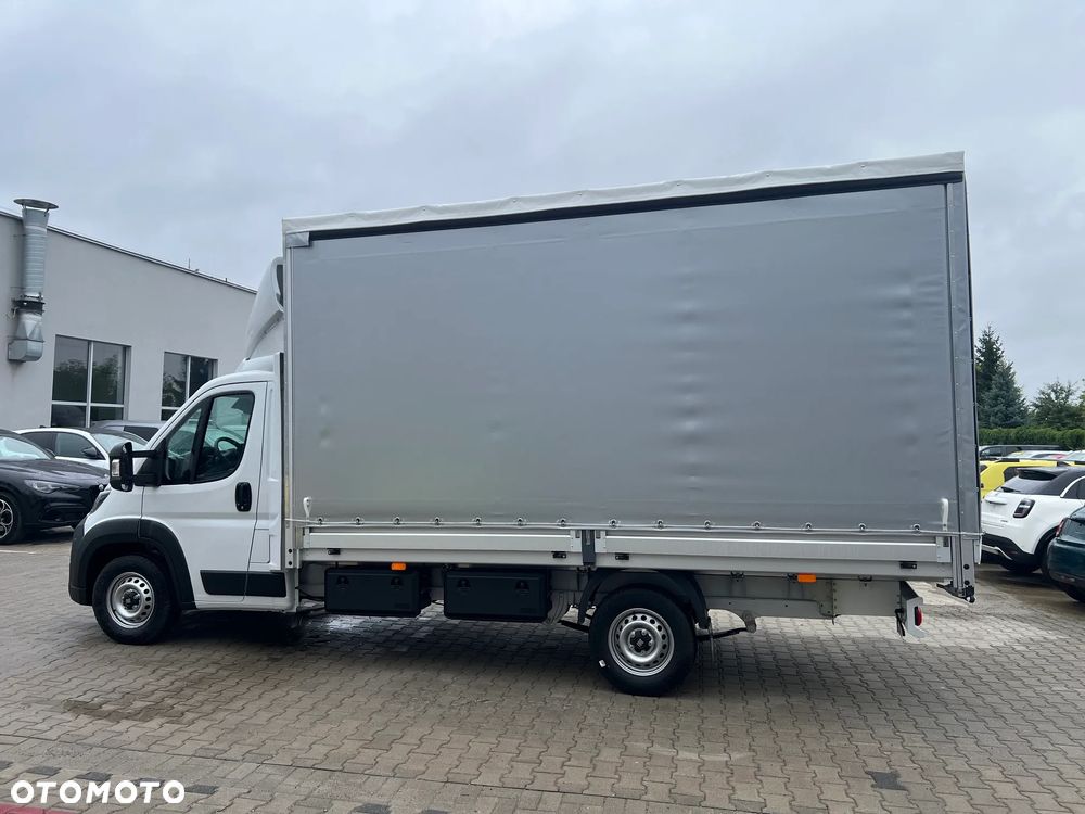 Fiat Ducato Maxi 180km - 4