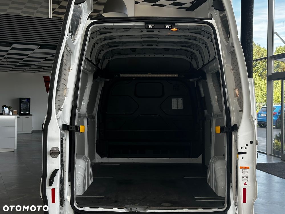 Ford Transit - 16