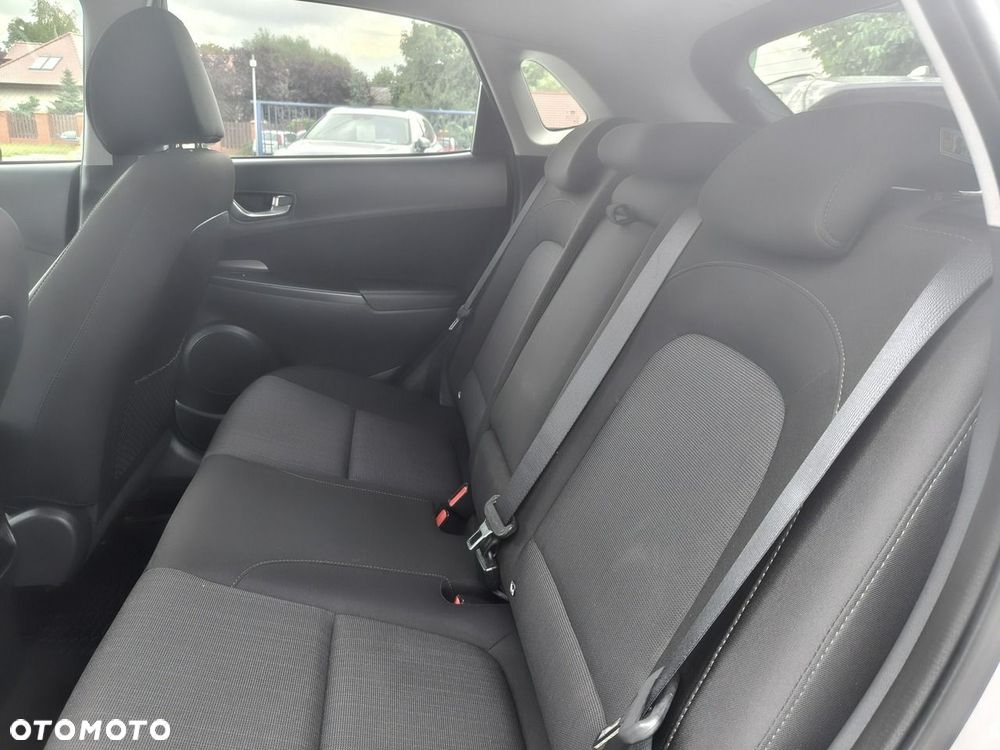 Hyundai Kona - 27
