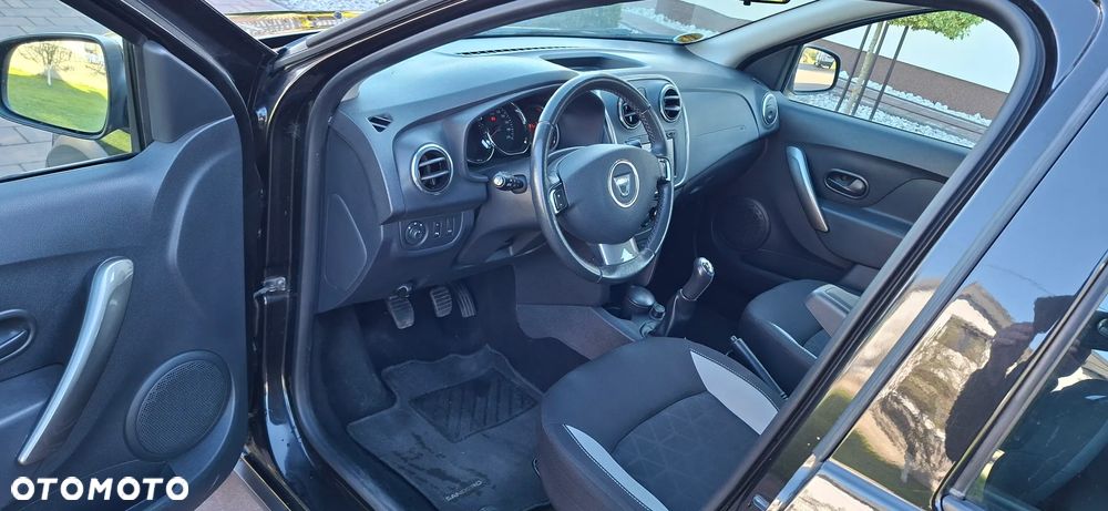 Dacia Sandero TCe 90 Laureate - 6