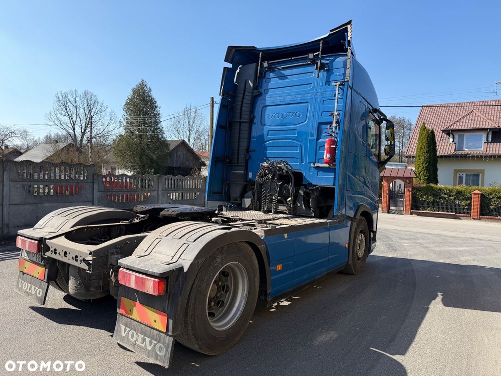 Volvo FH - 6