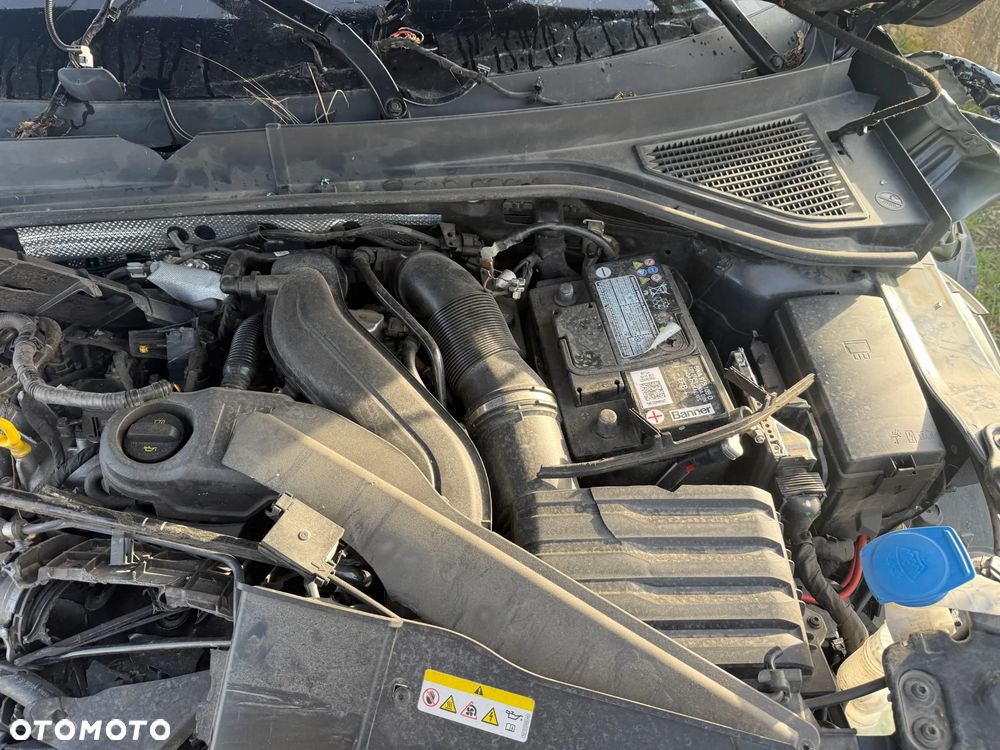 Volkswagen T-Roc 1.5 TSI R-Line DSG - 9