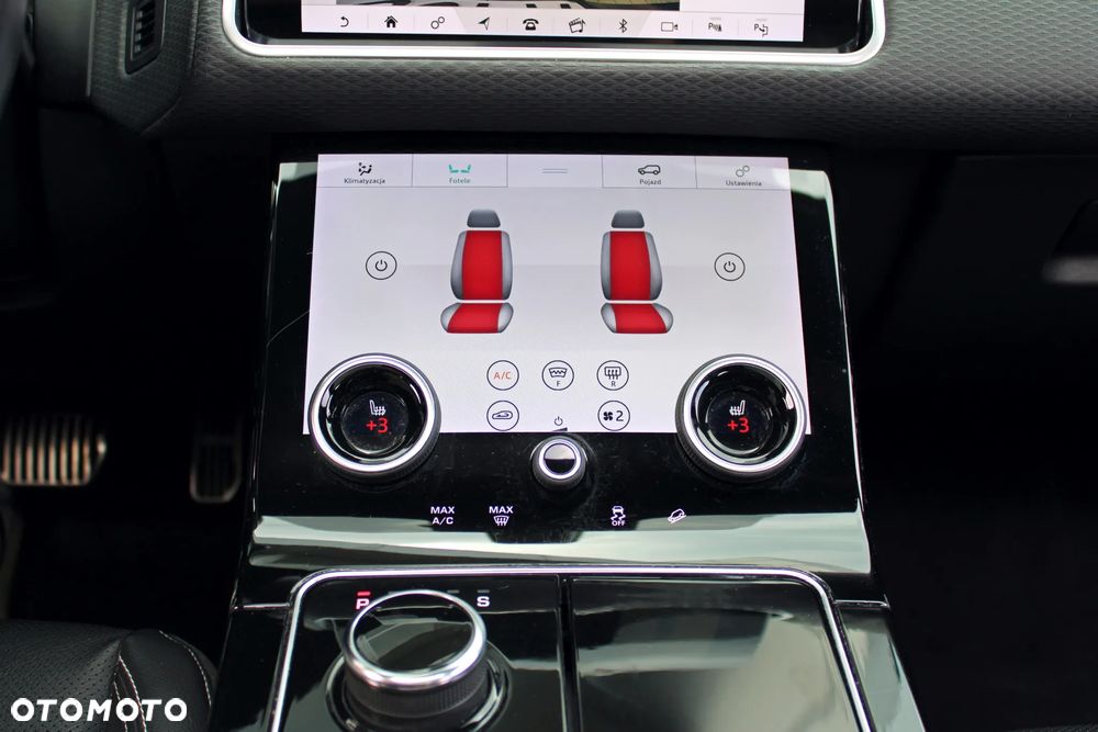Land Rover Range Rover Velar 2.0 Si4 GPF R-Dynamic SE - 30