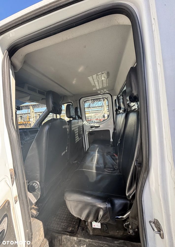 Ford Transit - 7