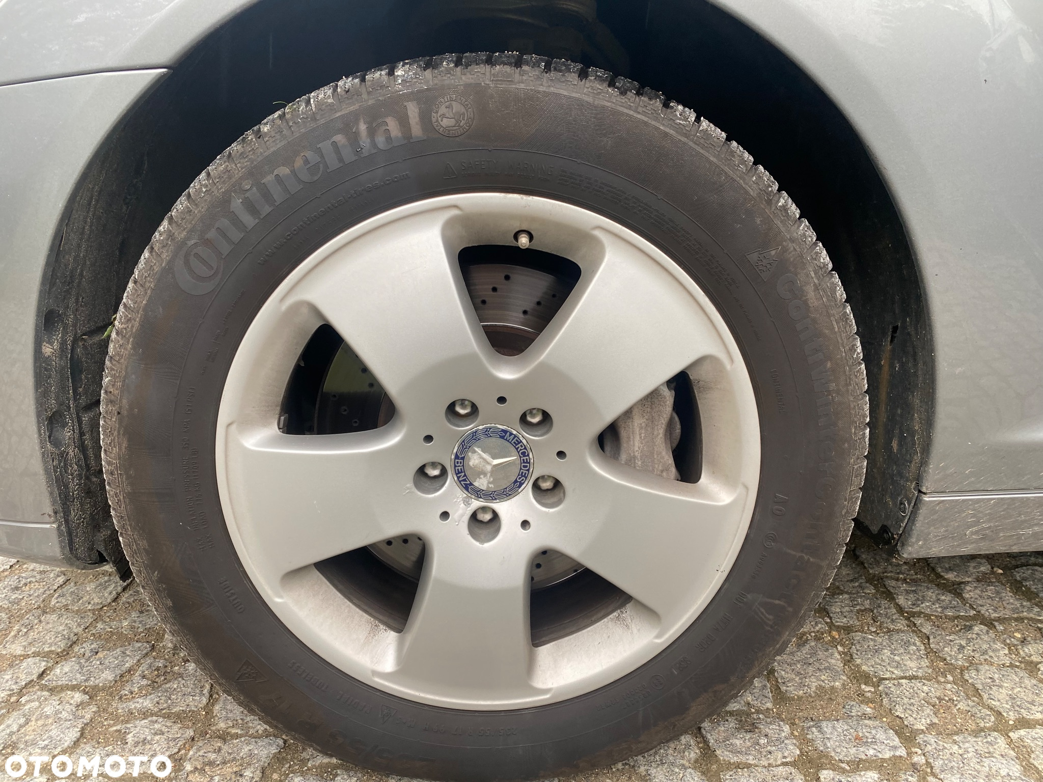 Mercedes-Benz Klasa S 350 BlueTec 4-Matic - 27