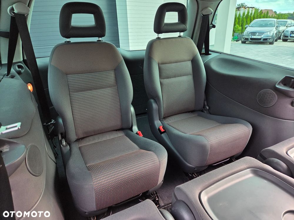 Seat Alhambra 1.9 TDI Vigo - 34