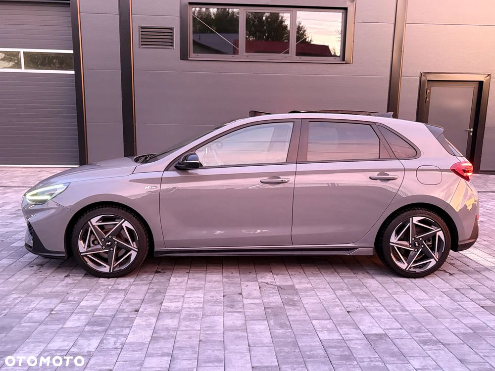 Hyundai i30 - 9