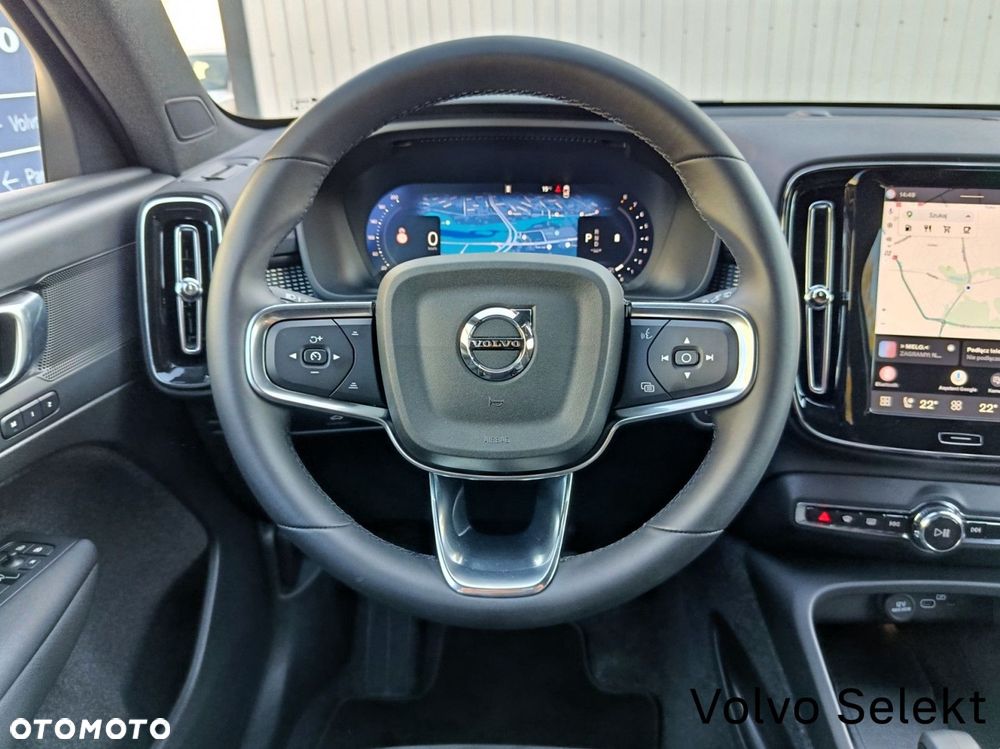 Volvo XC 40 - 24