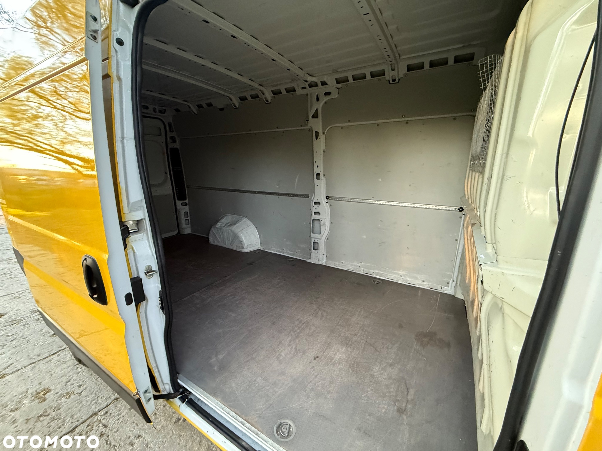 Fiat Ducato Maxi L4H2 - 20