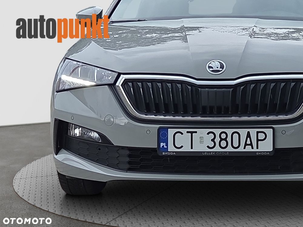 Skoda Scala 1.0 TSI Ambition - 28