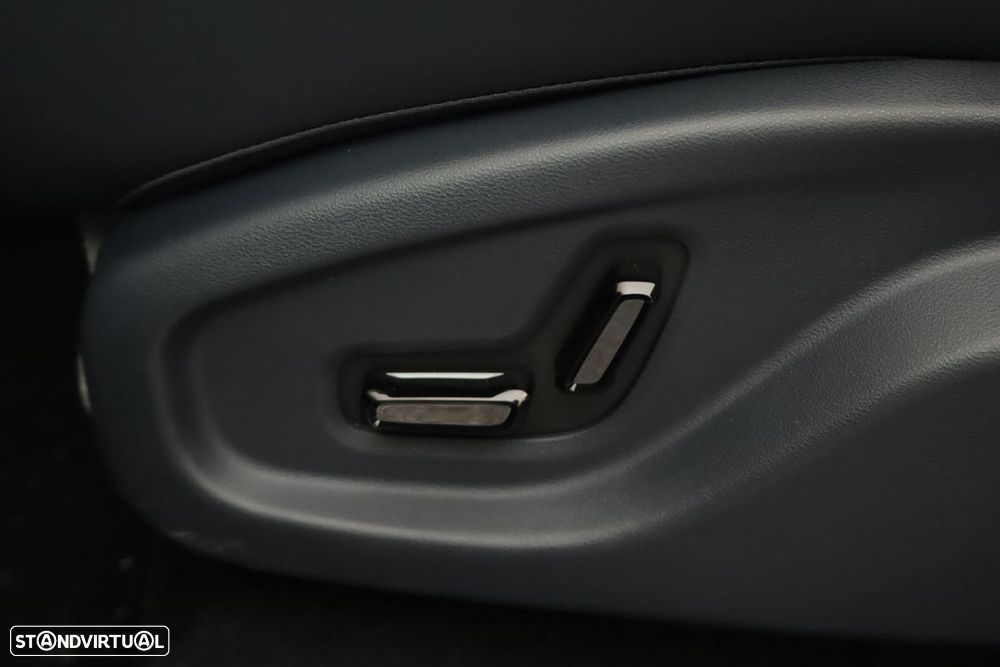 Geely E5 60 kWh Pro - 17