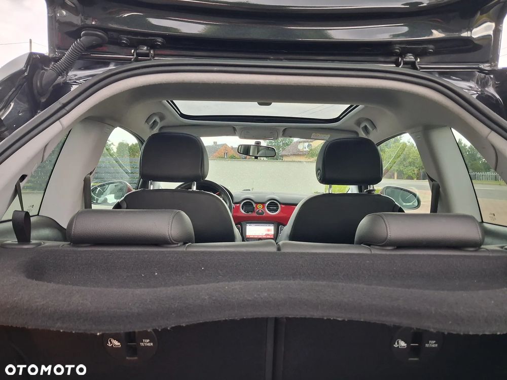 Opel Adam 1.0 Start/Stop 120 Jahre - 20