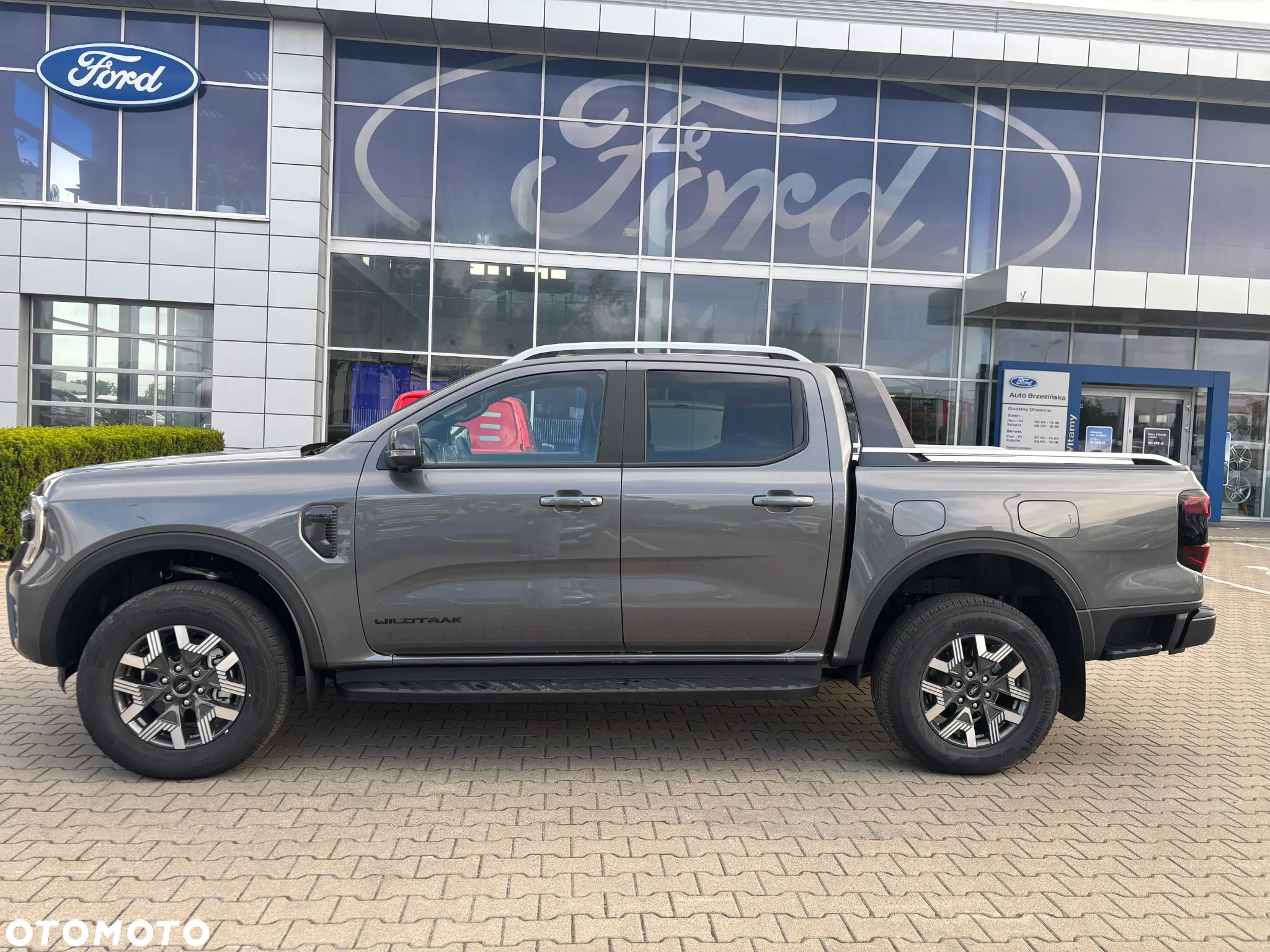 Ford Ranger - 4