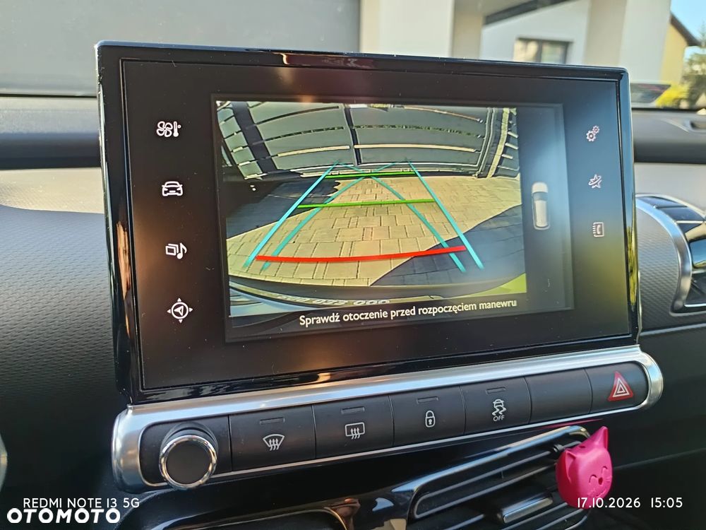 Citroën C4 Cactus 1.2 PureTech Feel Elite - 15