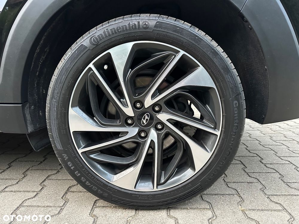 Hyundai Tucson 1.6 GDi 2WD Advantage+ - 6