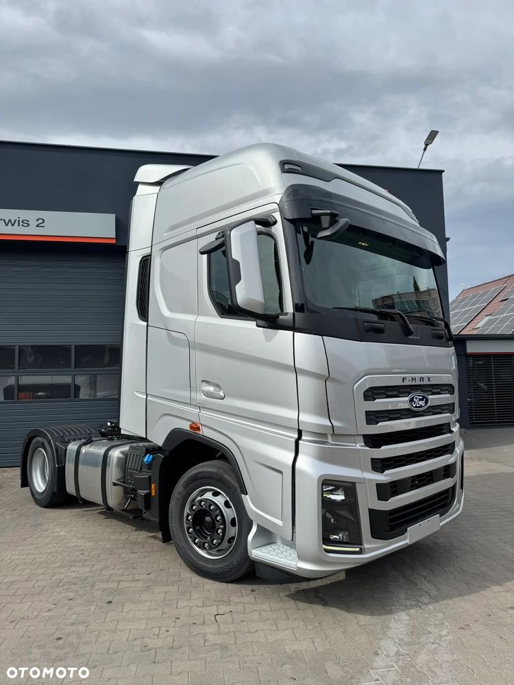 Ford F-MAX 510 Gen 2 - 4