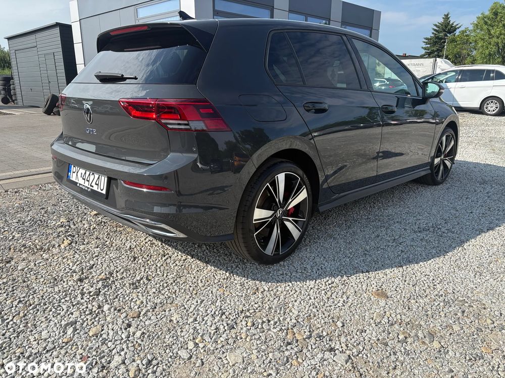 Volkswagen Golf 1.4 eHybrid OPF DSG GTE - 5