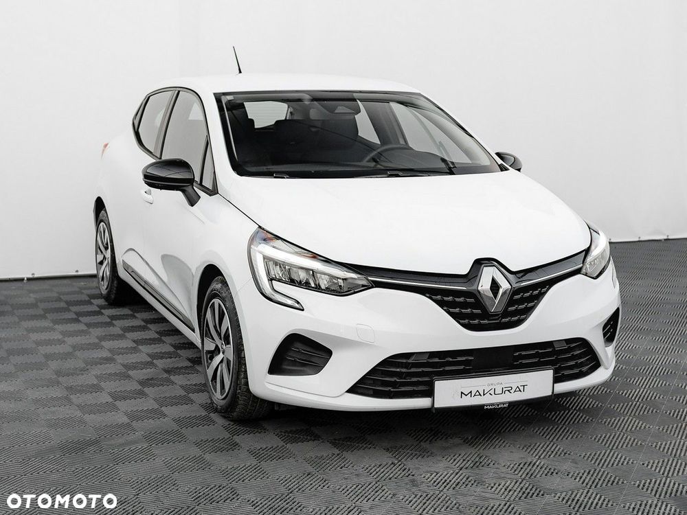Renault Clio 1.0 TCe Equilibre - 4