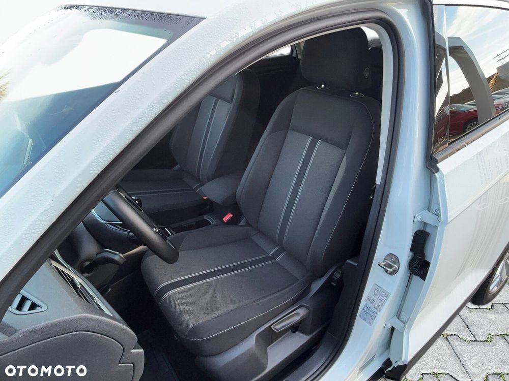 Volkswagen T-Roc 1.5 TSI ACT Advance - 11