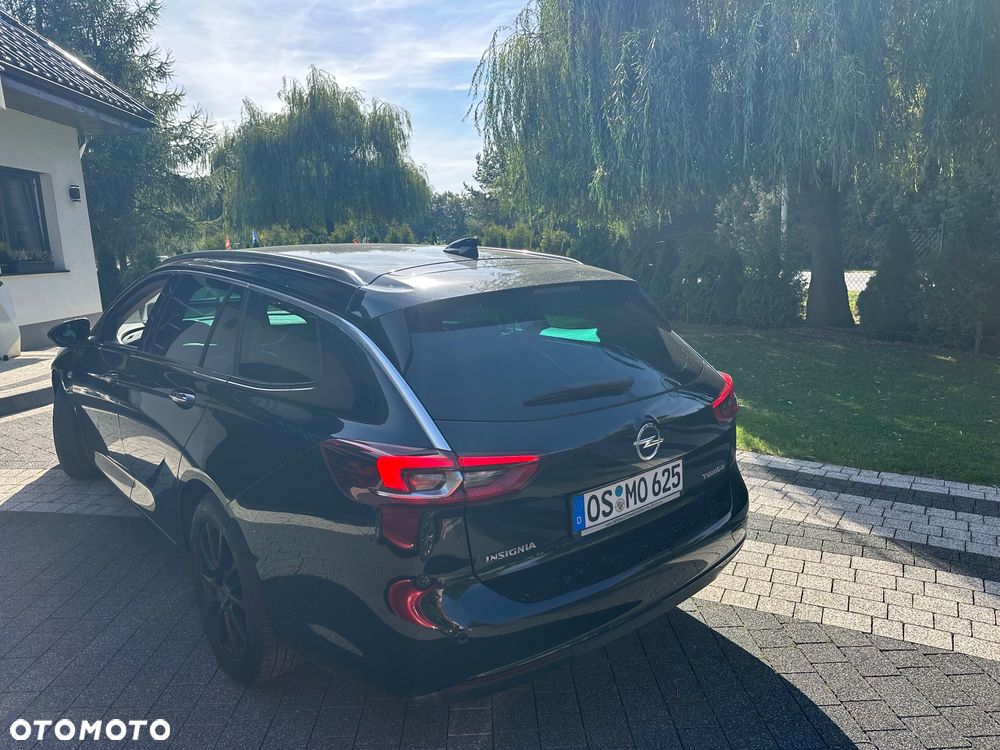 Opel Insignia - 13