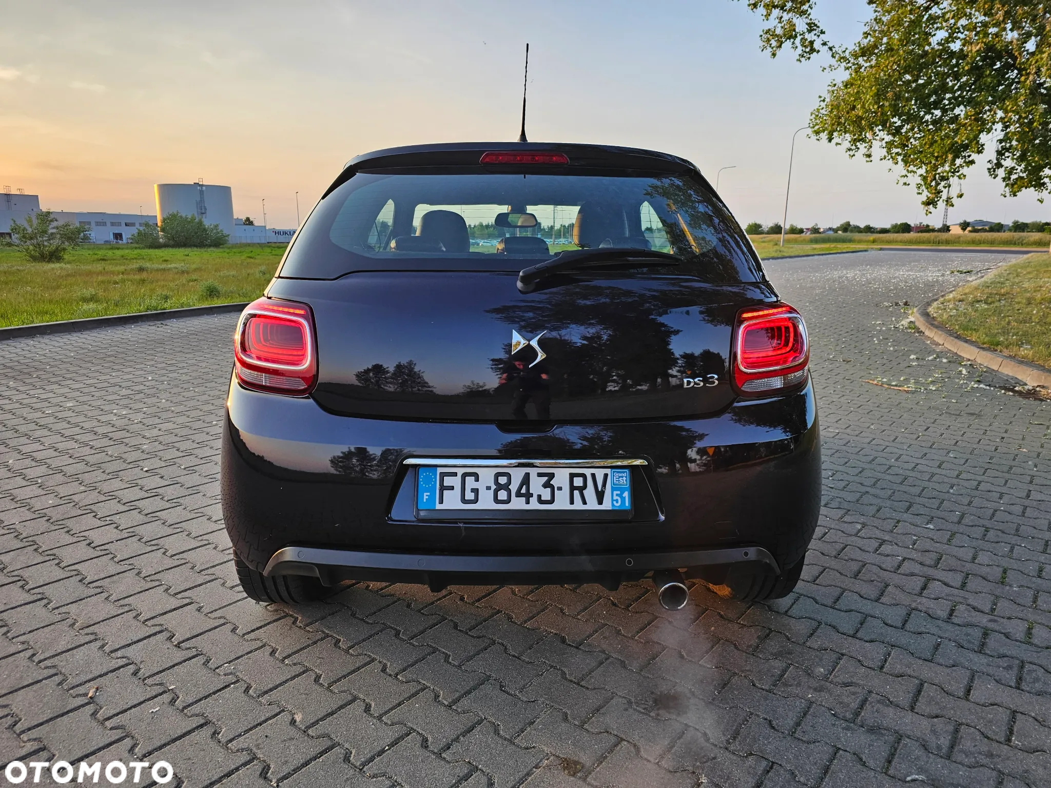 Citroën DS3 PureTech 110 Start & Stop So Paris - 7