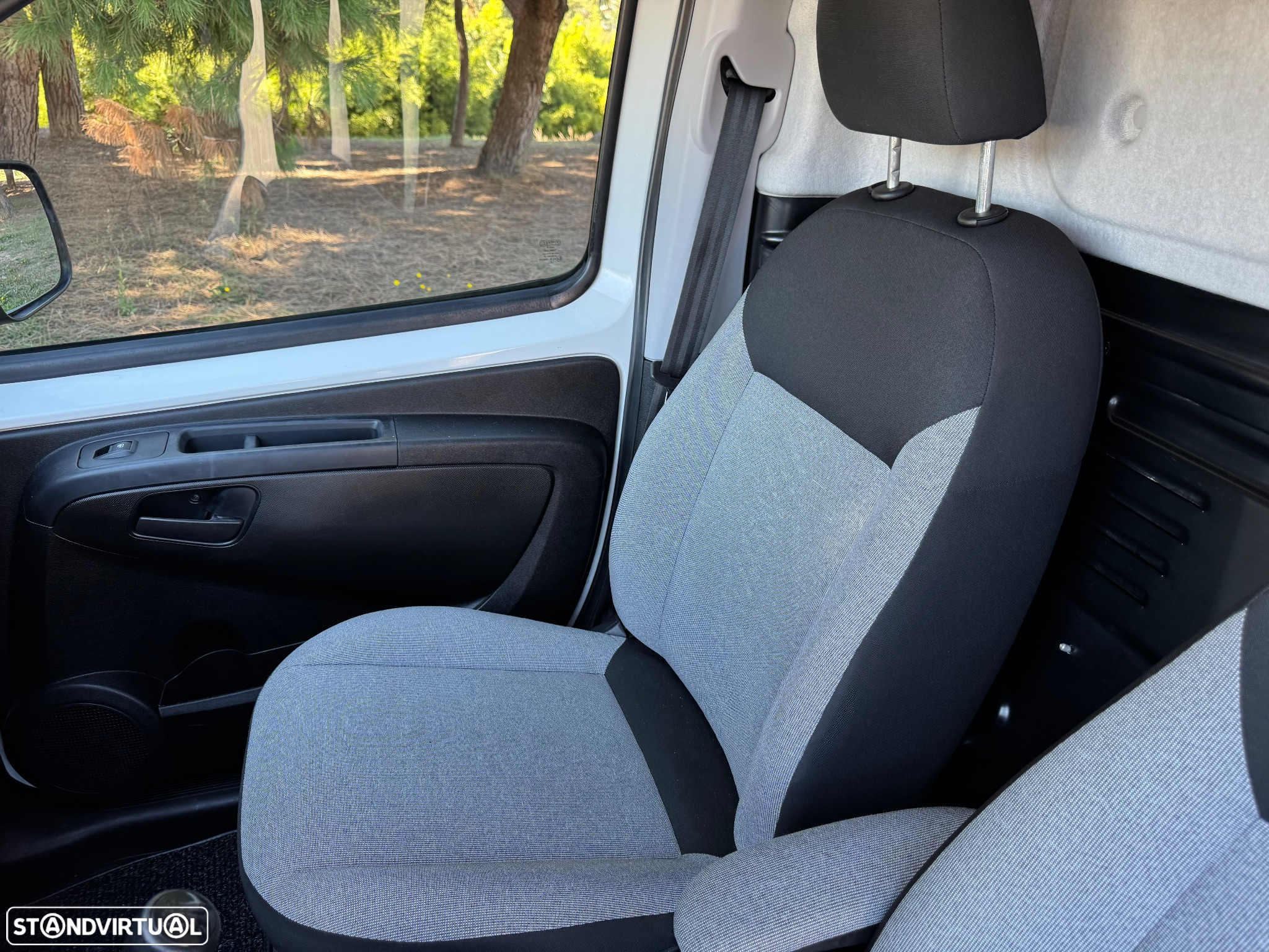 Fiat Fiorino - 14