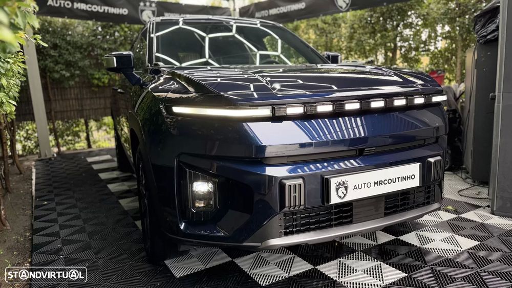 KGM Torres EVX 73.4 kWh K3 - 4