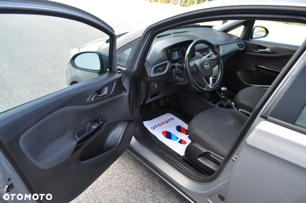 Opel Corsa 1.4 16V Selection 110 Jahre - 12