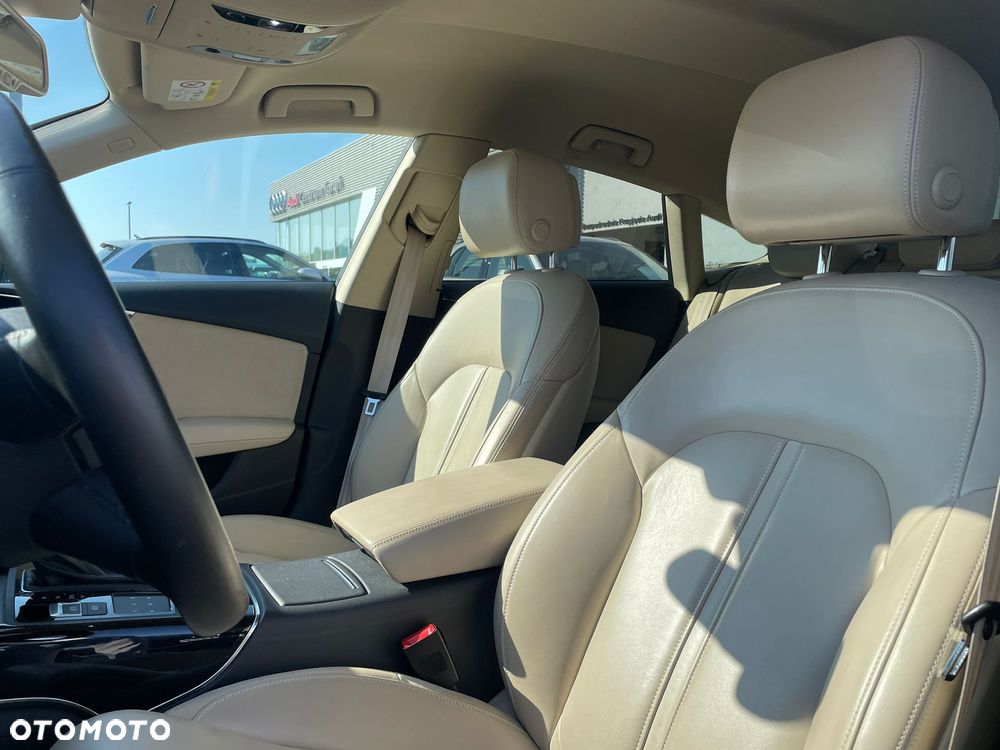 Audi A7 Sportback 2.0 TFSI Quattro S tronic - 14